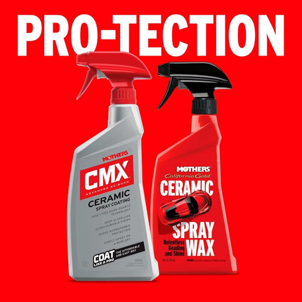 Mothers CMX Ceramic Spray Coating - 710mL