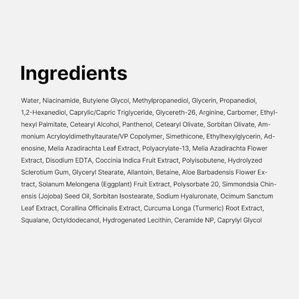 HYALURONIC MOISTURIZING CAPSULE CREAM 55g
