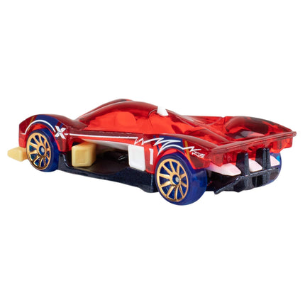 Hot Wheels 15-Vehicle Bundle (Styles May Vary)