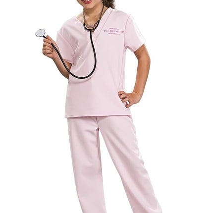 Rubie's Costume Co Veterinarian Child Costume Size Medium