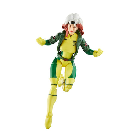 Hasbro Marvel Legends Series Marvel's Rogue X-Men '97 Marvel Legends Action Figure (15 cm)