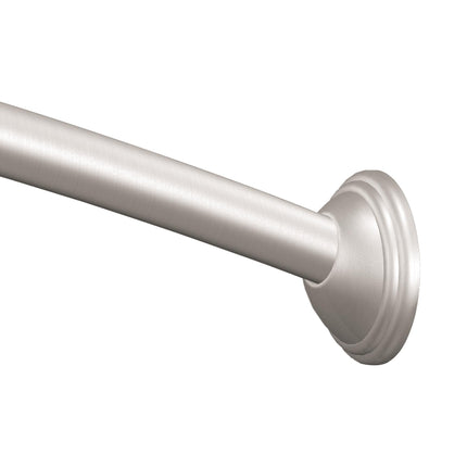 Moen DN2155BN 5-Inch Inspirations Decorative Curve