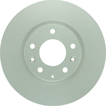 Bosch 34010910 QuietCast Premium Disc Brake Rotor 
