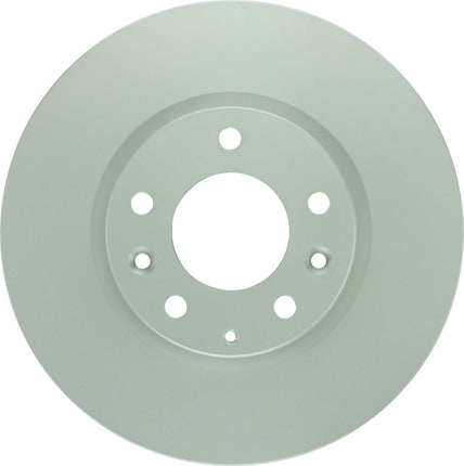 Bosch 34010910 QuietCast Premium Disc Brake Rotor 