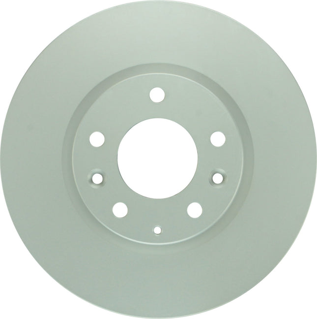 Bosch 34010910 QuietCast Premium Disc Brake Rotor 