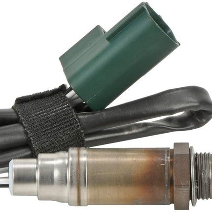 BOSCH 15665 Premium OE Fitment Oxygen Sensor - Compatible with Select Infiniti FX45, M45, Q45; Nissan Pathfinder