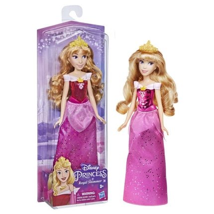 Disney Hasbro Collectibles - Princess Fd Royal Shi