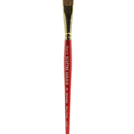 WN Sceptre Gold S606 Brush, ECFS60613