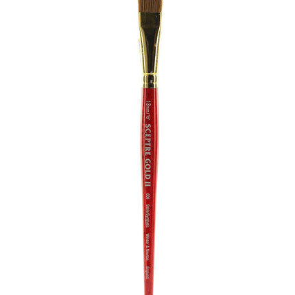 WN Sceptre Gold S606 Brush, ECFS60613