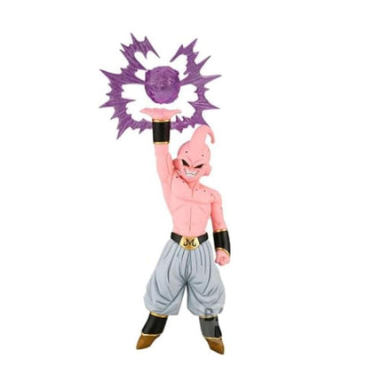 BANPRESTO Figure Statue Dragon Ball Z Majin Buu Gx