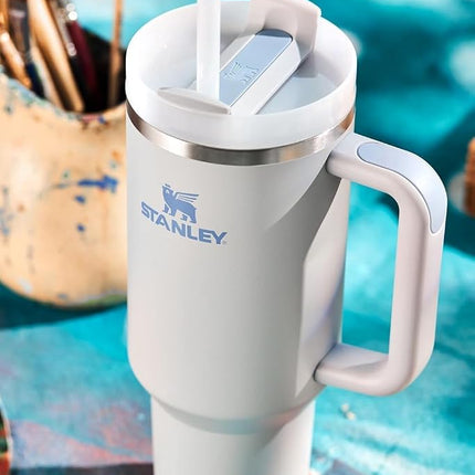 STANLEY Quencher H2.O FlowState™ Tumbler 40oz Fog