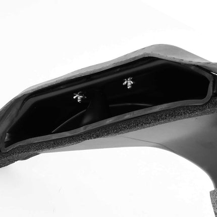 DNA Motoring OEM-AD-012 OE Style Engine Air Intake Resonator Inlet Duct Assembly