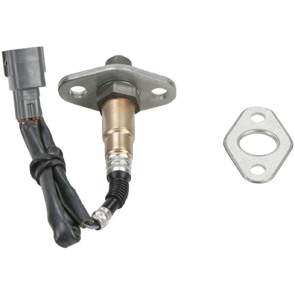 BOSCH 13095 Premium OE Fitment Oxygen Sensor - Compatible with Select Toyota 4Runner, T100, Tacoma, Tundra