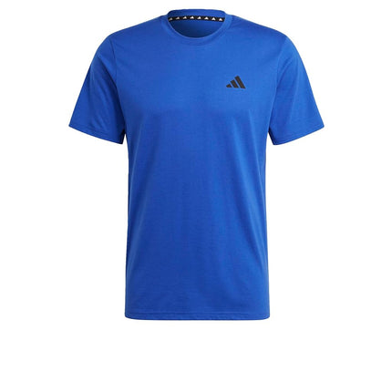 adidas Mens Essentials Feelready Training T-Shirt,