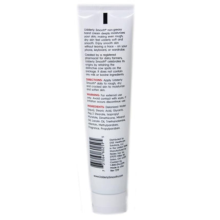 Udderly Smooth Duo Pack, Udder Body Cream Plus Udder Cream, 16 Ounce