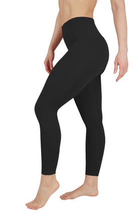 Yogalicious High Waist Ultra Soft Nude Tech Leggin
