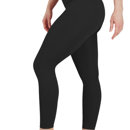 Yogalicious High Waist Ultra Soft Nude Tech Leggin
