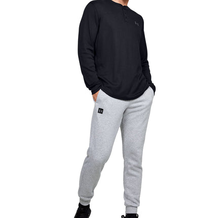Under Armour UA Waffle Henley