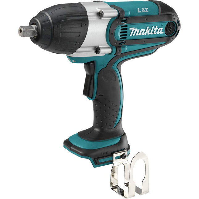 Makita XWT04Z 18-Volt LXT Lithium-Ion 1/2-Inch Hig