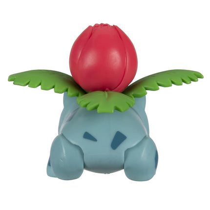 Pok�mon Pok�mon Battle Figure, Fire Theme with 3 Pack Cyndaquil, Charmeleon, Arcanine - 4.5-inch Arcanine Figure, 3-inch Charmeleon Figure, 2-inch Cyndaquil - Toys for Kids Fans - Amazon Exclusive