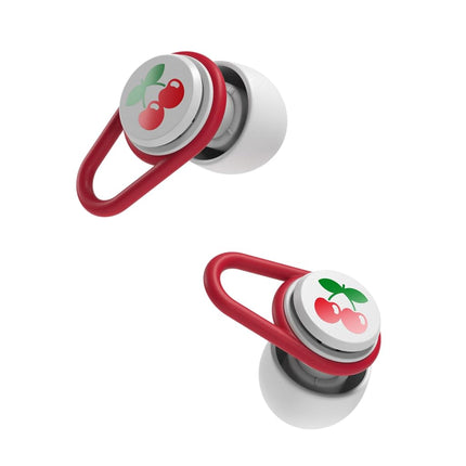 Hears One Ear Plugs for Noise Reduction - Patented