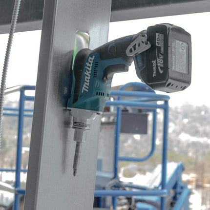 Visseuse à cloison sèche sans fil, sans balais, aux ions de lithium 18 V LXT Makita XSF03Z (outil seul)
