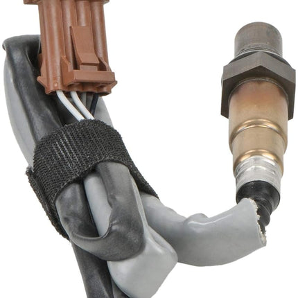 Bosch Oxygen Sensor - 16624