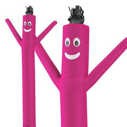 LookOurWay Air Dancers Inflatable Tube Man Attachm