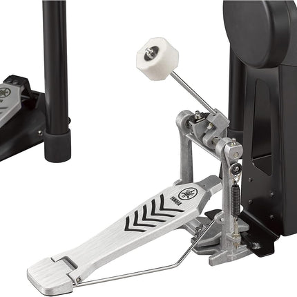 Batería electrónica Yamaha (DTX432K)