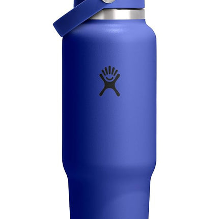 Hydro Flask Travel Water Bottle - Insulated Stainl