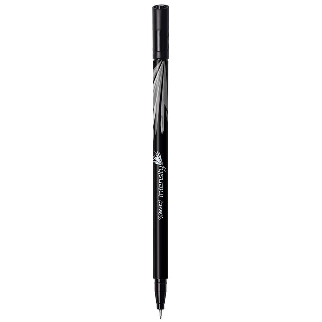 Lots de stylos feutres de précision BIC Intensity