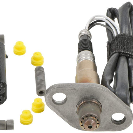 BOSCH 15739 Premium Universal Fitment Oxygen Senso