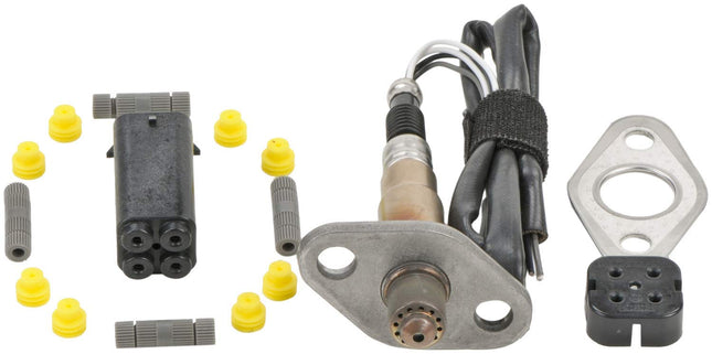BOSCH 15739 Premium Universal Fitment Oxygen Senso