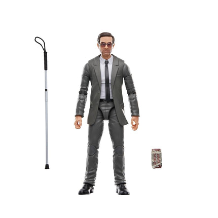 SPIDER-MAN Hasbro Marvel Legends Series Matt Murdo