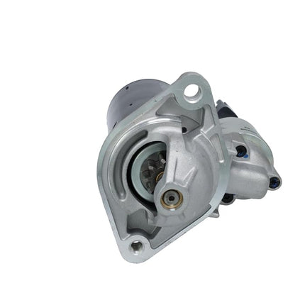 BOSCH SR3333N New Starter - Compatible with Select Lexus ES350; Toyota Avalon, Camry