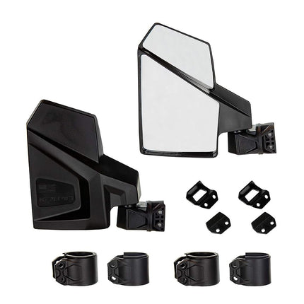 Kolpin UTV Side/Rear Mirror (Combo Package) - 98312