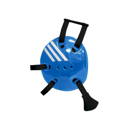 adidas aE100 Response Ear Guard, Royal, Adult