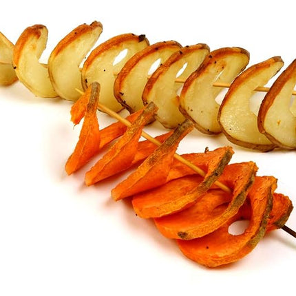 Norpro 860 Apple Mate 1- Apple, Potato, Parer, Slicer & Corer