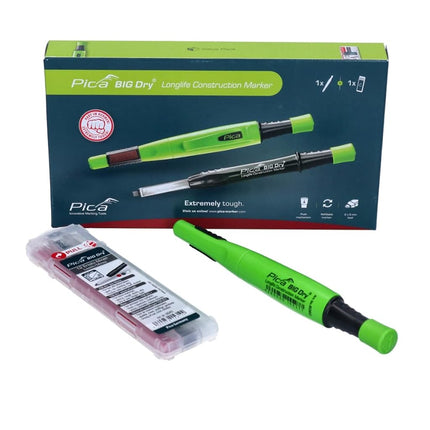 PICA 6095 Big Dry® Longlife Mechanical Carpenter's