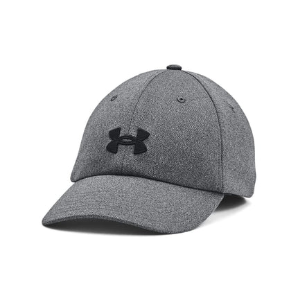 Under Armour Womens UA Blitzing Low Adjustable Cap