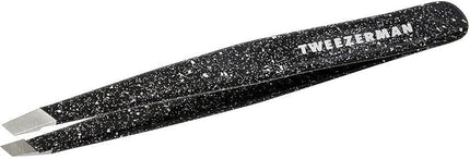 Tweezerman Dusted Onyx Slant Tweezer