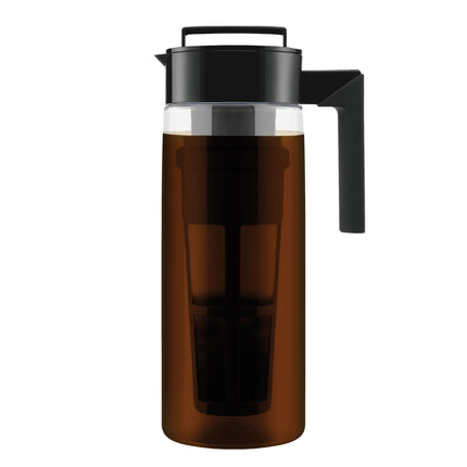 Takeya 10311 Patented Deluxe Cold Brew Iced Coffee