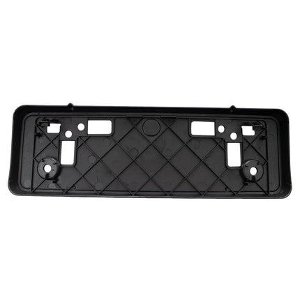 TRQ Front License Plate Bracket Compatible with 2015-2017 Lexus