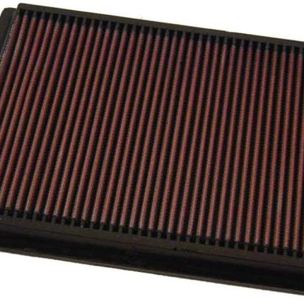 K and N DU-9001 Motorcycle Replacement Air Filter