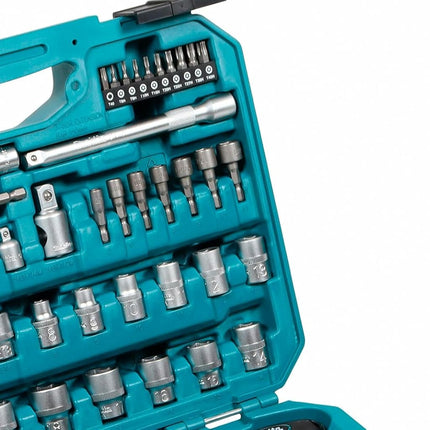 Makita E-10899 76 Piece Hand Tool Set