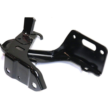 Sherman Replacement Part Compatible with HONDA HR-V Hood hinge assy(Partslink Number HO1236142)
