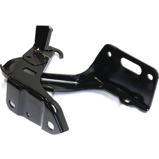 Sherman Replacement Part Compatible with HONDA HR-V Hood hinge assy(Partslink Number HO1236142)