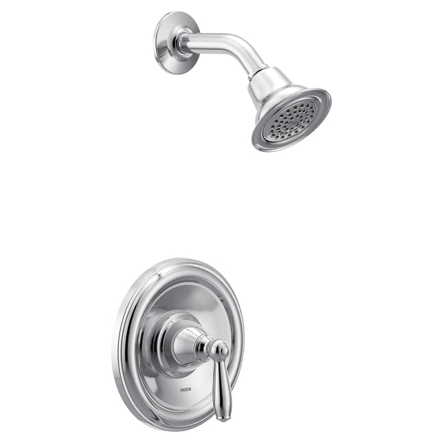 Moen T2152 Brantford PosiTemp Pressure Balancing S