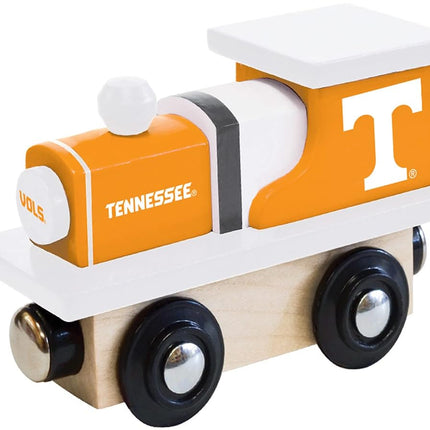 MasterPieces NCAA Tennessee Volunteers Toy Train