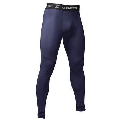 Champro Polyester/Spandex Compression Tights, Adult